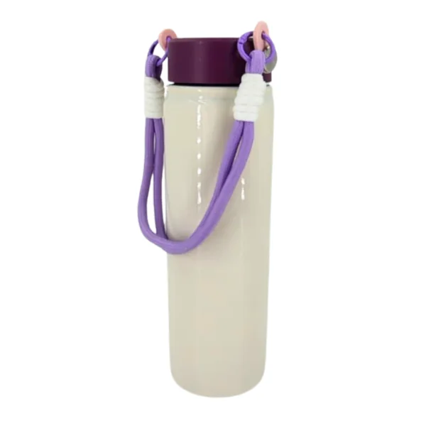 Termo Sy-zy-gs750b7 Blanco Tapa Morada personalizado