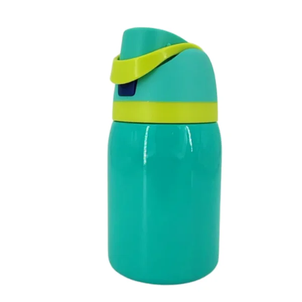 Termo Bebe Sy-zy-sgb-1 Verde Total