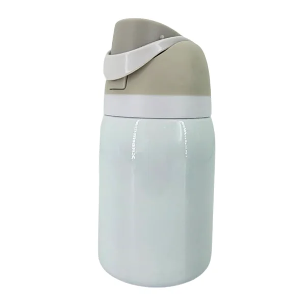 Termo Bebe Sy-zy-sgb-5 Blanco