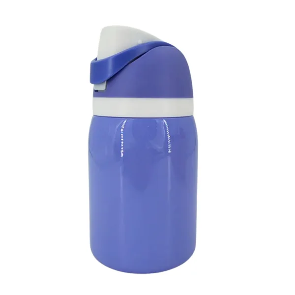 Termo Bebe Sy-zy-sgb-6 Lila