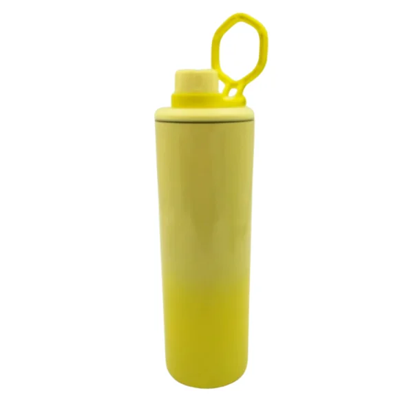 Termo Sy-sf-b004-9 Amarillo Pastel personalizado